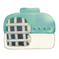 Random Basic Pet Box