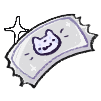 Pet Variant Ticket