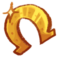 Lucky Horseshoe