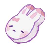 Bunny Marshmallow