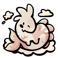 Cinnamon (Naticus (Pale))