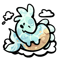 Tidal (Naticus (Seafoam))