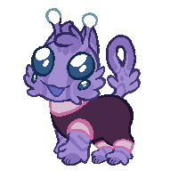 Cheshire (Gnarp (Purple))