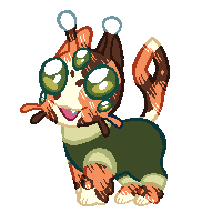 Sage (Gnarp (Calico))