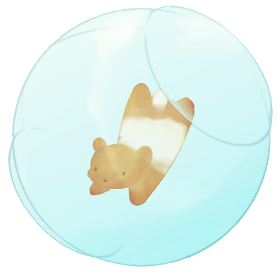 Harold, Eater of Dreams (Jammsterball)