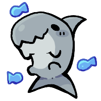 [S] Shark Puppy