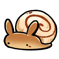 Snorpy (Cinna-Bun)