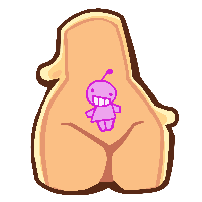 Mechanical Symbiont (Liquid)