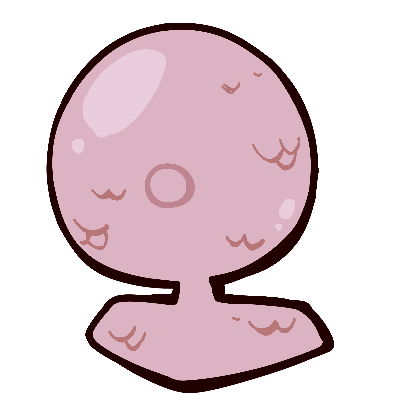 (C) Scaled Cytoplasm