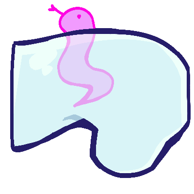 Breaching Symbiont (Feral)