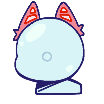 Symbiont Antennae (Feral)