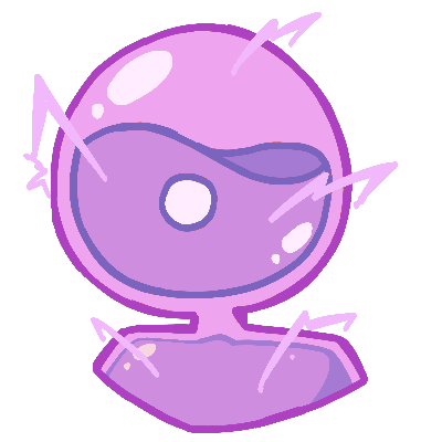 Electrified Cytoplasm (Liquid)