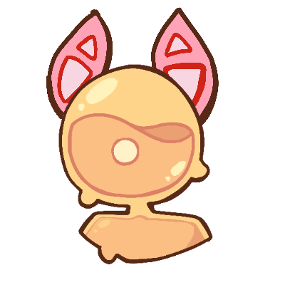 Upright Antennae (Liquid)