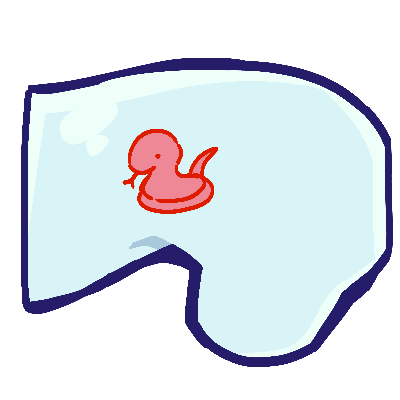 Reptile Symbiont (Feral)