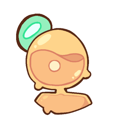 Single Antennae (Liquid)