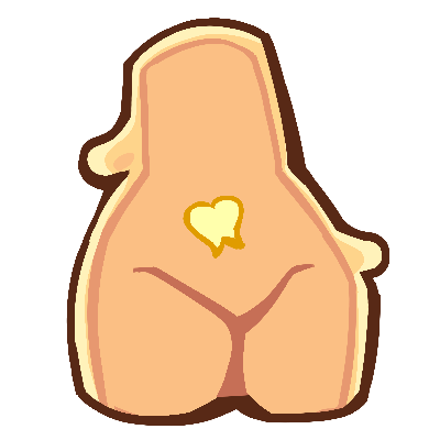 Body Part Symbiont (Liquid)