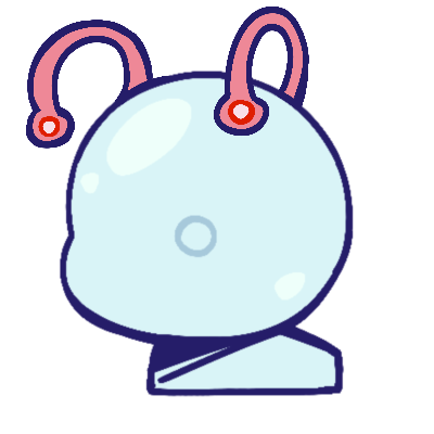 Bulbed Antennae (Feral)