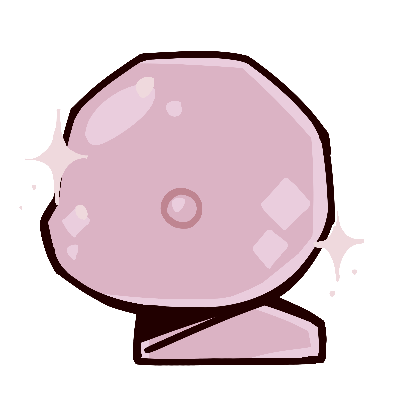 Crystal Cytoplasm (Feral)