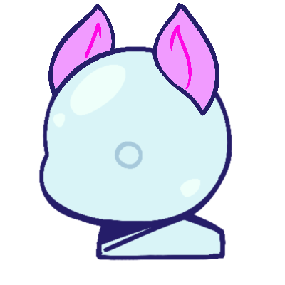 Cartilageless Antennae (Feral)