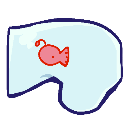 Marine Symbiont (Feral)