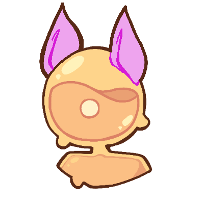 Cartilageless Antennae (Liquid)