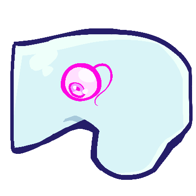 Body Part Symbiont (Feral)