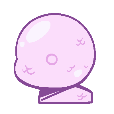 Scaled Cytoplasm (Feral)