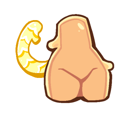 Symbiont Tail (Liquid)