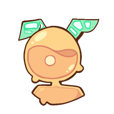 Bent Antennae (Liquid)