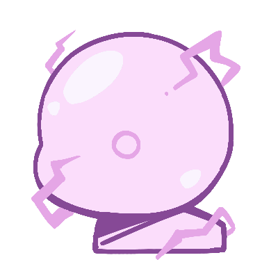 Electricfied Cytoplasm (Feral)