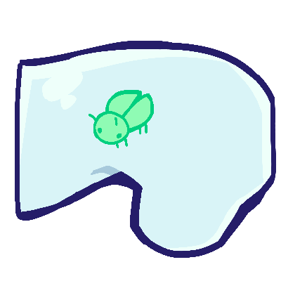 Insect Symbiont (Feral)