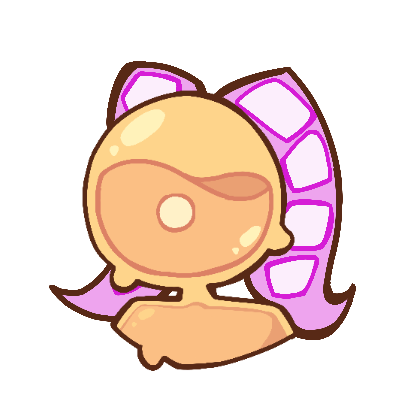 Oversized Antennae (Liquid)