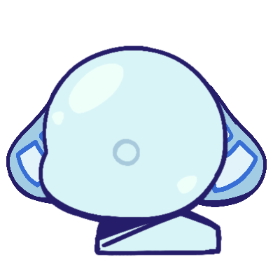 Lop Antennae (Feral)