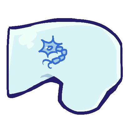 Cell Symbiont (Feral)