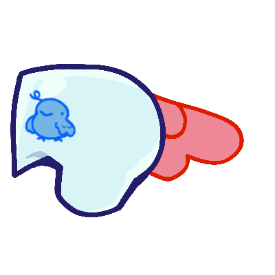 Symbiont Tail (Feral)