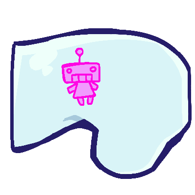 Mechanical Symbiont (Feral)