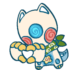 Koma’s Knick Knacks