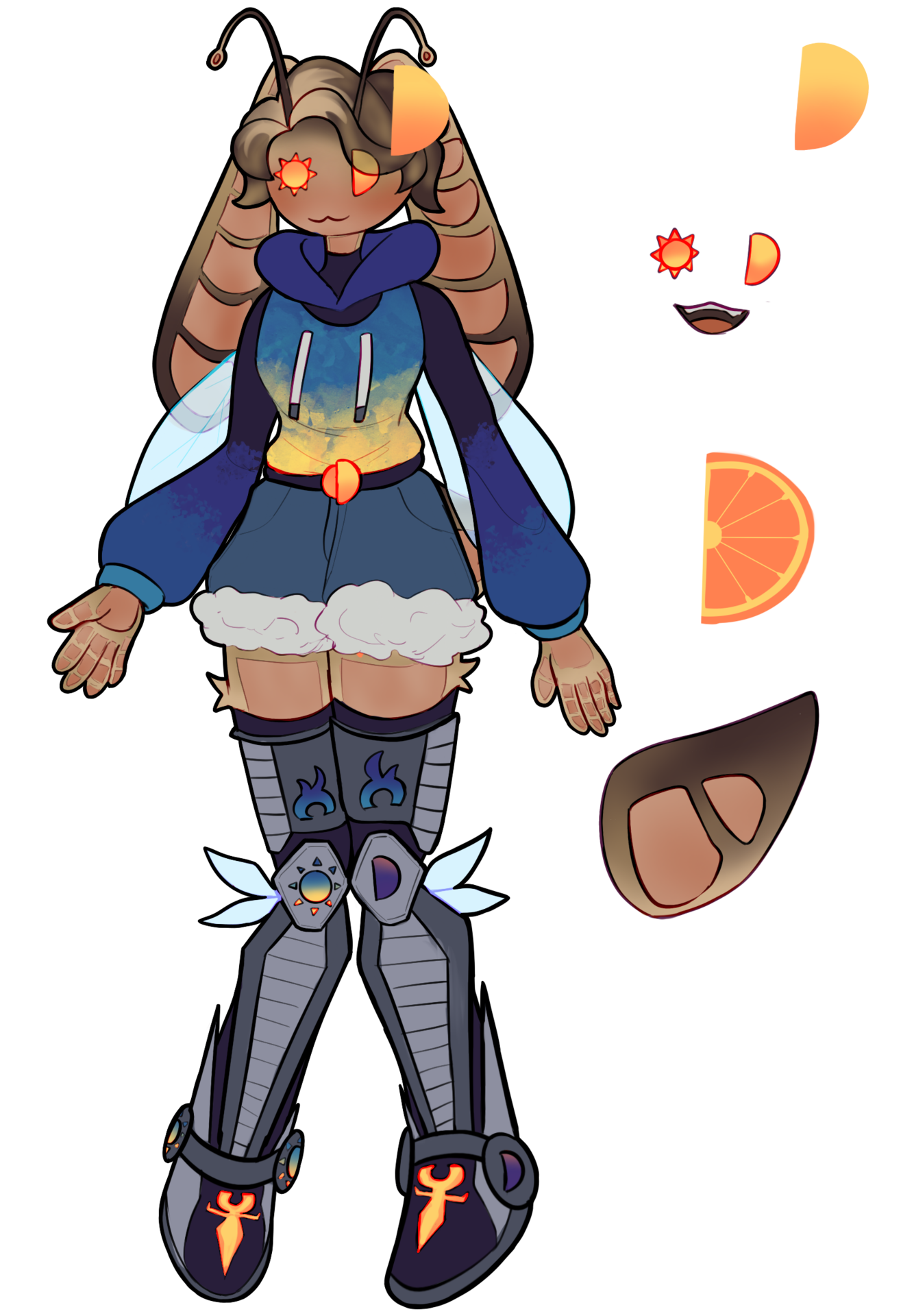 Arke  - Candy Breaker