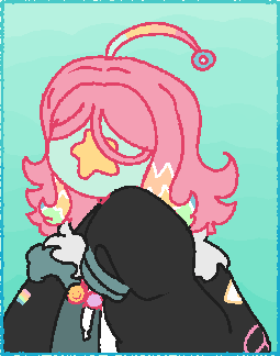 The Idol Merch Booth