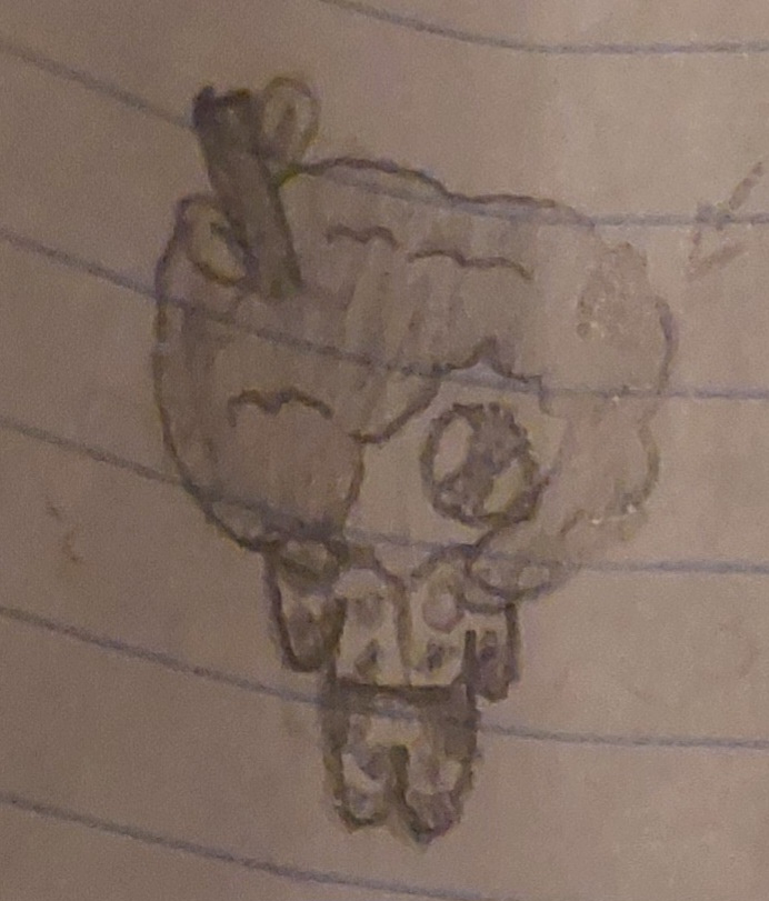 Knickknacks and Others